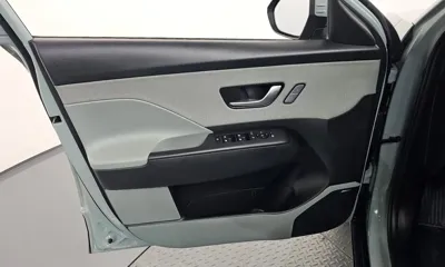 Hyundai Kona 2023, 27890 км, за 17526.59 USD - фото 24