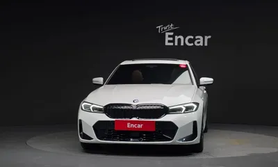 BMW 3-Series 2024, 30237 км, за 28688.54 USD