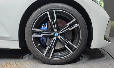 BMW 3-Series 2024, 30237 км, за 28688.54 USD