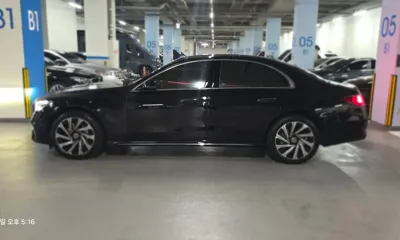Mercedes-Benz E-Class 2026, 4031 км, за 58599.38 USD