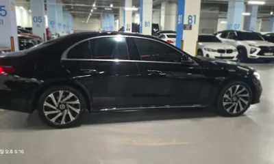 Mercedes-Benz E-Class 2026, 4031 км, за 58599.38 USD