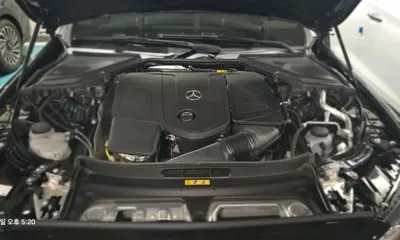 Mercedes-Benz E-Class 2026, 4031 км, за 58599.38 USD - фото 7