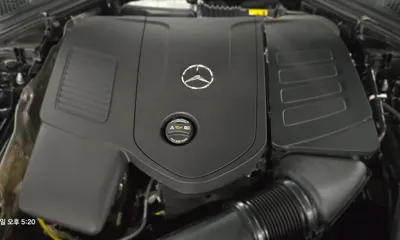 Mercedes-Benz E-Class 2026, 4031 км, за 58599.38 USD - фото 8