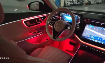 Mercedes-Benz E-Class 2026, 4031 км, за 58599.38 USD - фото 14