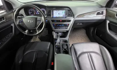 Hyundai Sonata 2015, 111392 км, за 5798.05 USD - фото 7