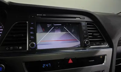 Hyundai Sonata 2015, 111392 км, за 5798.05 USD - фото 15