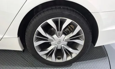 Hyundai Sonata 2015, 111392 км, за 5798.05 USD - фото 21