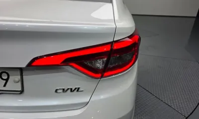 Hyundai Sonata 2015, 111392 км, за 5798.05 USD - фото 23