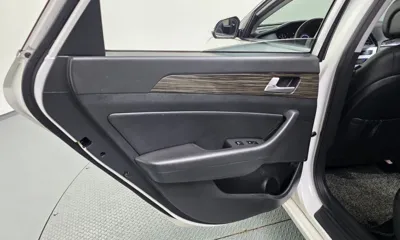 Hyundai Sonata 2015, 111392 км, за 5798.05 USD - фото 25