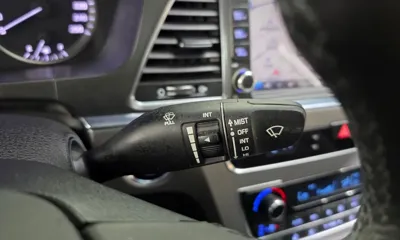 Hyundai Sonata 2015, 111392 км, за 5798.05 USD - фото 29