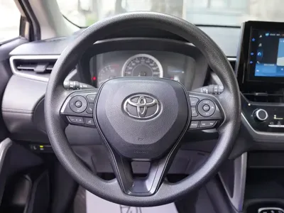 Toyota Corolla Cross 2022, 75000 км, за 10284.51 USD - фото 19