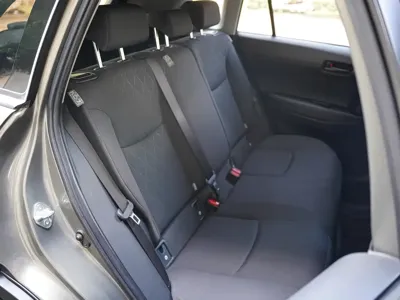 Toyota Corolla Cross 2022, 75000 км, за 10284.51 USD - фото 23