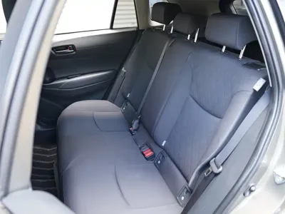 Toyota Corolla Cross 2022, 75000 км, за 10284.51 USD - фото 24