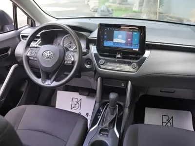 Toyota Corolla Cross 2022, 75000 км, за 10284.51 USD - фото 26