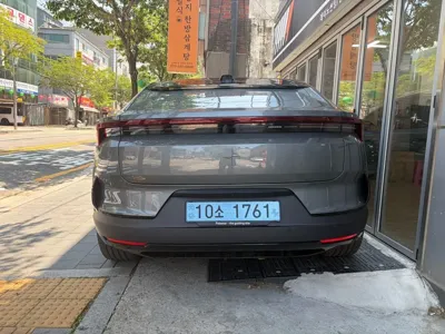 Polestar Polestar 4 2026, 534 км, за 32558.43 USD