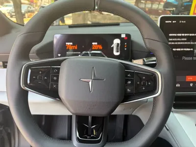 Polestar Polestar 4 2026, 534 км, за 32526.7 USD - фото 8