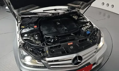Mercedes-Benz C-Class 2013, 135583 км, за 4225.44 USD - фото 6
