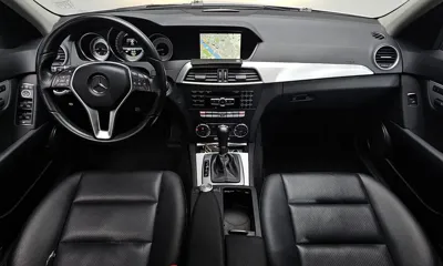 Mercedes-Benz C-Class 2013, 135583 км, за 4225.44 USD - фото 7