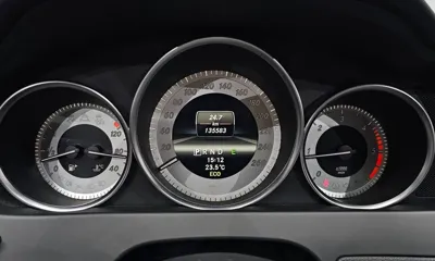 Mercedes-Benz C-Class 2013, 135583 км, за 4225.44 USD - фото 8