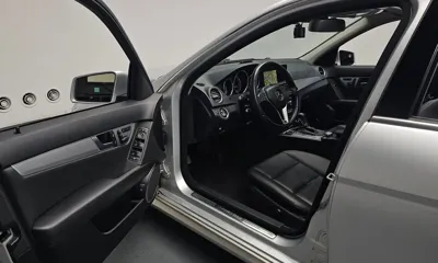 Mercedes-Benz C-Class 2013, 135583 км, за 4225.44 USD - фото 10