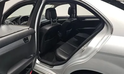 Mercedes-Benz C-Class 2013, 135583 км, за 4225.44 USD - фото 11