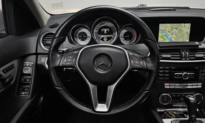 Mercedes-Benz C-Class 2013, 135583 км, за 4225.44 USD - фото 12