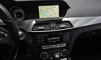 Mercedes-Benz C-Class 2013, 135583 км, за 4225.44 USD - фото 13