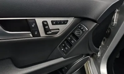 Mercedes-Benz C-Class 2013, 135583 км, за 4225.44 USD - фото 16