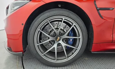 BMW M4 2018, 21370 км, за 45227.78 USD