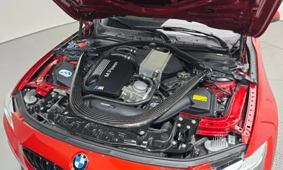 BMW M4 2018, 21370 км, за 45227.78 USD - фото 6