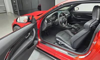BMW M4 2018, 21370 км, за 45227.78 USD - фото 10
