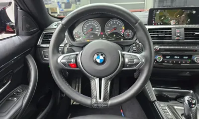 BMW M4 2018, 21370 км, за 45227.78 USD - фото 13