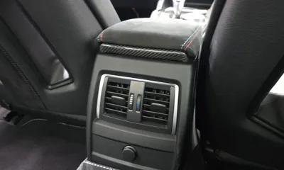 BMW M4 2018, 21370 км, за 45227.78 USD - фото 20