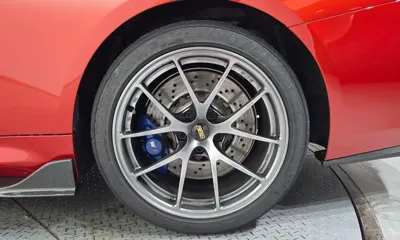 BMW M4 2018, 21370 км, за 45227.78 USD - фото 21