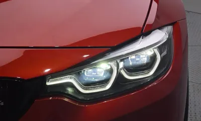 BMW M4 2018, 21370 км, за 45227.78 USD - фото 22