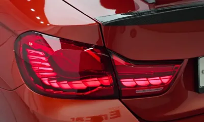 BMW M4 2018, 21370 км, за 45227.78 USD - фото 23