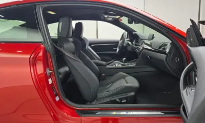BMW M4 2018, 21370 км, за 45227.78 USD - фото 26