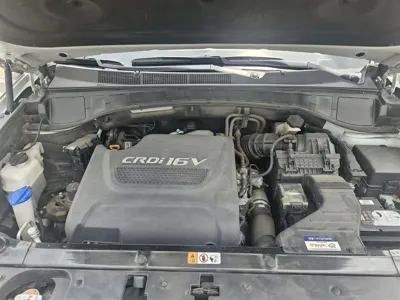 Hyundai Santafe 2016, 77000 км, за 8794.79 USD - фото 6