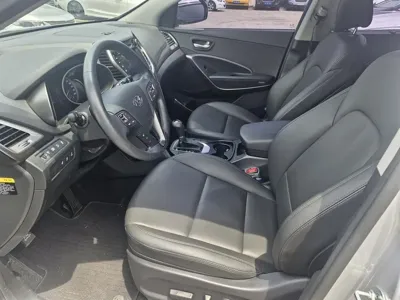 Hyundai Santafe 2016, 77000 км, за 8794.79 USD - фото 7