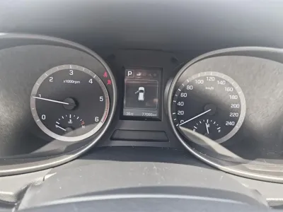 Hyundai Santafe 2016, 77000 км, за 8794.79 USD - фото 8