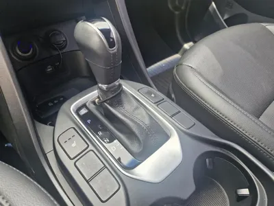 Hyundai Santafe 2016, 77000 км, за 8794.79 USD - фото 9
