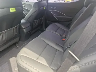 Hyundai Santafe 2016, 77000 км, за 8794.79 USD - фото 10
