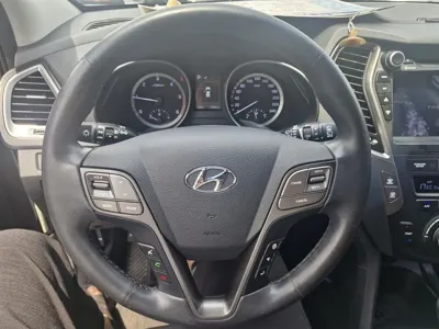Hyundai Santafe 2016, 77000 км, за 8794.79 USD - фото 11