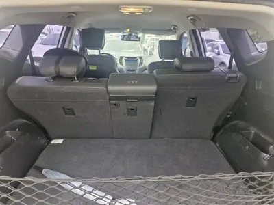 Hyundai Santafe 2016, 77000 км, за 8794.79 USD - фото 12