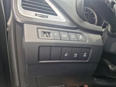 Hyundai Santafe 2016, 77000 км, за 8794.79 USD - фото 13