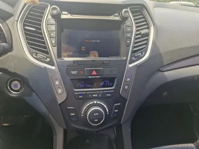 Hyundai Santafe 2016, 77000 км, за 8794.79 USD - фото 15