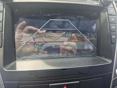 Hyundai Santafe 2016, 77000 км, за 8794.79 USD - фото 16