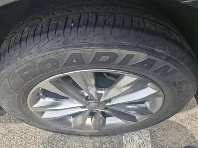 Hyundai Santafe 2016, 77000 км, за 8794.79 USD - фото 18