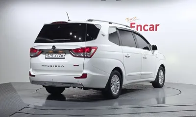 KG_Mobility_Ssangyong KORANDO 2018, 63063 км, за 9844.73 USD