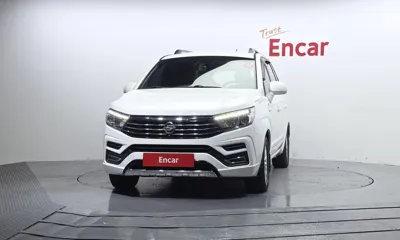 KG_Mobility_Ssangyong KORANDO 2018, 63063 км, за 9844.73 USD